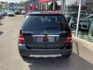 Mercedes Classe ML 320 CDI Noir  - 5