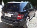 Mercedes Classe ML 320 CDI PACK SPORT 7G-TRONIC     Diesel NOIR  - 15