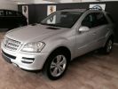 Mercedes Classe ML 320 CDI PACK SPORT 7G-TRONIC     Diesel GRIS METAL  - 3