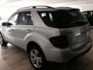 Mercedes Classe ML 320 CDI PACK SPORT 7G-TRONIC     Diesel GRIS METAL  - 13