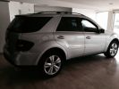 Mercedes Classe ML 320 CDI PACK SPORT 7G-TRONIC     Diesel GRIS METAL  - 15