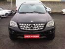 Mercedes Classe ML 320 CDI PACK SPORT      Diesel NOIR  - 2