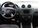 Mercedes Classe ML 320 CDI PACK SPORT      Diesel NOIR  - 7