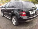 Mercedes Classe ML 320 CDI PACK SPORT      Diesel NOIR  - 13