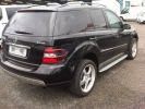 Mercedes Classe ML 320 CDI PACK SPORT      Diesel NOIR  - 14