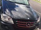 Mercedes Classe ML 320 LUXURY CDI BA7 G-TRONIC     Diesel NOIR  - 1