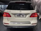 Mercedes Classe ML 350 BLUETEC 7G-TRONIC + Blanc  - 6