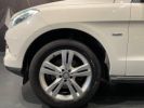 Mercedes Classe ML 350 BLUETEC 7G-TRONIC + Blanc  - 11