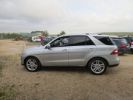 Mercedes Classe ML 350 BLUETEC SPORT 4 MATIC BVA7 G-TRONIC     Diesel GRIS METAL  - 3