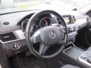 Mercedes Classe ML 350 BLUETEC SPORT 4 MATIC BVA7 G-TRONIC     Diesel GRIS METAL  - 5