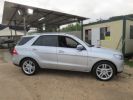 Mercedes Classe ML 350 BLUETEC SPORT 4 MATIC BVA7 G-TRONIC     Diesel GRIS METAL  - 10