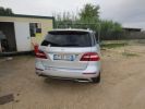 Mercedes Classe ML 350 BLUETEC SPORT 4 MATIC BVA7 G-TRONIC     Diesel GRIS METAL  - 11