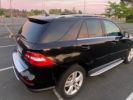 Mercedes Classe ML 350 BLUETEC SPORT 7G-TRONIC + Noir  - 4