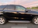 Mercedes Classe ML 350 BLUETEC SPORT 7G-TRONIC + Noir  - 6