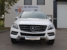 Mercedes Classe ML 350 CDI BLUETEC 4MATIC 7G-TRONIC SPORT      Diesel BLANC  - 2