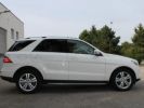 Mercedes Classe ML 350 CDI BLUETEC 4MATIC 7G-TRONIC SPORT      Diesel BLANC  - 24