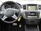 Mercedes Classe ML 350 CDI BLUETEC 4MATIC 7G-TRONIC SPORT      Diesel BLANC  - 26