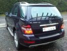 Mercedes Classe ML 350 CDI PACK SPORT 7G-TRONIC     Diesel BLEU TANZANITE  - 16