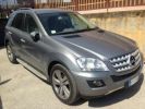 Mercedes Classe ML 350 CDI PACK SPORT 7G-TRONIC     Diesel GRIS METAL  - 1