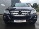 Mercedes Classe ML 350 CDI PREMIUM 7 G-TRONIC     Diesel BLEU FONCE METAL  - 2