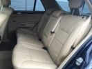 Mercedes Classe ML 350 CDI PREMIUM 7 G-TRONIC     Diesel BLEU FONCE METAL  - 17