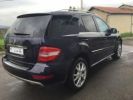 Mercedes Classe ML 350 CDI PREMIUM 7 G-TRONIC     Diesel BLEU FONCE METAL  - 21