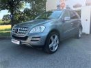 Mercedes Classe ML 350 CDI PREMIUM EDITION 7G TRONIC     Diesel GRIS METAL  - 3