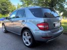 Mercedes Classe ML 350 CDI PREMIUM EDITION 7G TRONIC     Diesel GRIS METAL  - 19