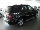 Mercedes Classe ML 420 CDI PACK SPORT 4MATIC     Diesel NOIR  - 20