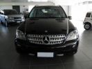 Mercedes Classe ML 420 CDI PACK SPORT 4MATIC     Diesel NOIR  - 21