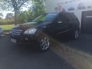 Mercedes Classe ML 500 V8 4MATIC 7G-TRONIC 386CV     Essence NOIR  - 3