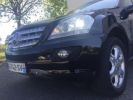 Mercedes Classe ML 500 V8 4MATIC 7G-TRONIC 386CV     Essence NOIR  - 4