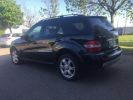 Mercedes Classe ML 500 V8 4MATIC 7G-TRONIC 386CV     Essence NOIR  - 24