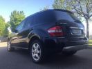 Mercedes Classe ML 500 V8 4MATIC 7G-TRONIC 386CV     Essence NOIR  - 25