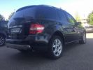 Mercedes Classe ML 500 V8 4MATIC 7G-TRONIC 386CV     Essence NOIR  - 27