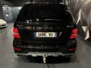 Mercedes Classe ML 63 AMG Noir  - 20