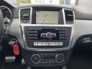 Mercedes Classe ML M III (W166) 250 BlueTEC Sport 7G-Tronic + GRIS CLAIR  - 13