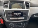 Mercedes Classe ML M III (W166) 250 BlueTEC Sport 7G-Tronic + GRIS CLAIR  - 14