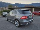 Mercedes Classe ML M III (W166) 500 Fascination 7G-Tronic + GRIS CLAIR  - 2