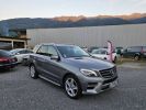 Mercedes Classe ML M III (W166) 500 Fascination 7G-Tronic + GRIS CLAIR  - 3