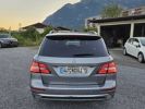 Mercedes Classe ML M III (W166) 500 Fascination 7G-Tronic + GRIS CLAIR  - 6