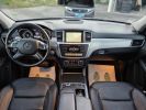 Mercedes Classe ML M III (W166) 500 Fascination 7G-Tronic + GRIS CLAIR  - 8