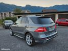 Mercedes Classe ML M/ML 500 v8 407 fascination 4matic 7g-tronic 05-2014 garantie 12 mois   - 2