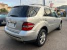 Mercedes Classe ML M/ML Mercedes 280 cdi Gris Occasion - 3