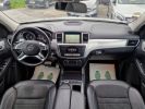 Mercedes Classe ML M/ML Mercedes M III (W166) 350 BlueTEC Sport 7G-Tronic + Blanc  - 9