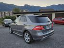 Mercedes Classe ML M/ML Mercedes M III (W166) 500 Fascination 7G-Tronic + Gris  - 2