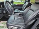 Mercedes Classe ML M ML320CDI Noir  - 17