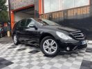 Mercedes Classe R Mercedes 280 CDI 7GTRO 4 MATIC Noir  - 1