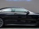Mercedes Classe S 2)400 Coupe 4Matic AMG  11/2016 noir métal  - 2