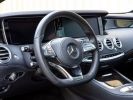 Mercedes Classe S 2)400 Coupe 4Matic AMG  11/2016 noir métal  - 6